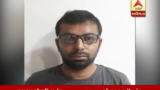 ISI Agent Of Dhoraji Arrested In Mumbai, Watch Video