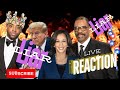 LIAR LIAR COGIC BISHOP J DREW SHEARD W/ Willie C Green/ Donald Trump campaign LIES ON SELF!