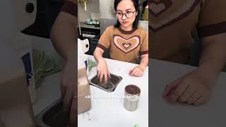 2 Phút học Latte Art! Làm hình không rõ là do đâu?