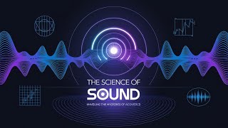 The Science of Sound: "Unveiling the Mysteries of Acoustics "