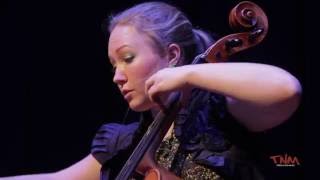 On Being Wrong - Christopher Cerrone; Ashley Bathgate, cello