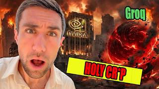 omfg | This changes EVERYTHING in AI [NVDA / Groq]