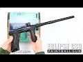 Planet Eclipse CS3 Paintball Gun - Review