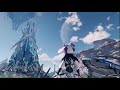 【pso2ngs】 ヽ´ω` cbtやるます【１日目】