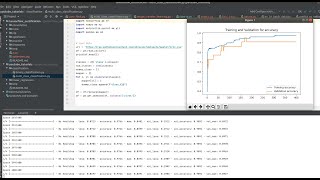 Multi-Class Classification using Tensorflow