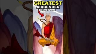 The Most TALENTED Airbender To Ever Exist | Avatar The Last Airbender Episode 1 Laghima vs Gyatso