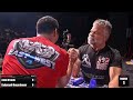 John Brzenk vs Kydyrgali Ongarbayev East vs West 4 Official Highlights