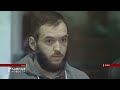 Полицейский коррупционер пойман с поличным.