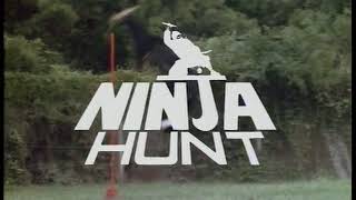 NINJA HUNT