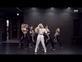 [Dance] CHUNG HA 청하 'Snapping' Choreography Video