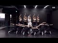 [Dance] CHUNG HA 청하 'Snapping' Choreography Video