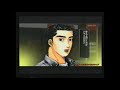 【initial d ver.3】頭文字d3 いろは坂 vs 小柏カイ【vs kai kogashiwa】