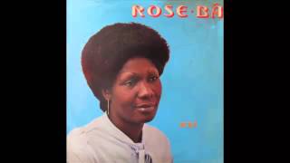 ROSE BA - ZEBAI AMOULEKE