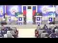 Prelims Livestream: Ashaiman SHS vs Aggrey Memorial SHS vs Ghana-Lebanon Islamic SHS #NSMQonJoy