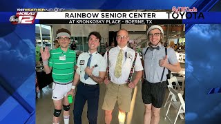 Thermometer Thursday: 8/22/19