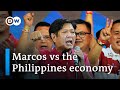 What a return of the Marcos family could mean for the Philippines | DW News