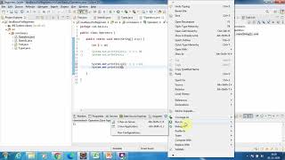 Java- Operators - Unary- Chapter8