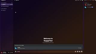 How To Setup The Engage?