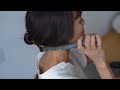 ストレッチ ハウツー リセットバー neck【qvcジャパン】