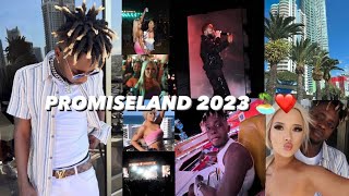 Promiseland 2023 | AFROBEATS MUSIC FESTIVAL