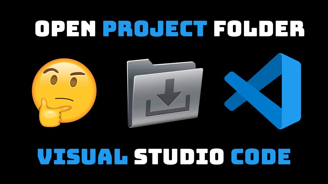 How To Open Visual Studio Code From File Explorer Printable Forms
