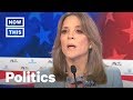 Marianne Williamson’s Best Democratic Debate Moments | NowThis