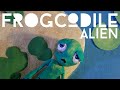 Frogcodile - Alien [Official Music Video]
