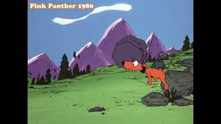 ピンクパンサーアニメ, pink panther cartoon, NEW HD (EP65)
