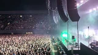 DROPKICK MURPHYS - Going Out in Style : Holland, Amsterdam, Ziggo dome - January 29, 2025