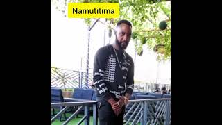 Man Lumumba ft Kadas - Namutitima--ll-zed tongamusik.com