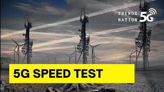 5G Speed Test | 5G and 6G Network Explained in Hindi | Trendz Nation
