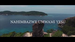 ARAKOMEYE by Turimumukiza Choir (Video lyrics)