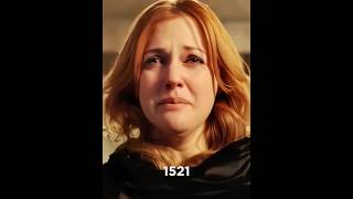 Old hürrem Vs New Hürrem #keşfet #trendingshorts #fypシ゚ #magnificentcentury #viralvideo #fypシ゚ #fyp