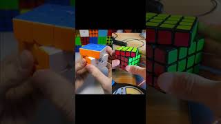 2 SATISFYING Rubik's Clicks!