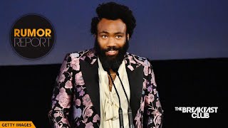 Donald Glover Reveals Son Was Born Moments After Watching George Floyd Video