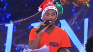 Skyline Media - Gift this Christmas  - 2018 ( Hafeshawi Fltet - Part 1 )