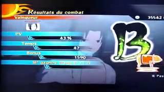 IRL Play Naruto Shippuden  Ultimate Ninja Storm 2 PS5 2015