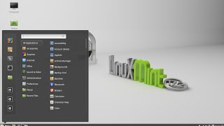 Review on Linux Mint 17.1 " Rebecca " Cinnamon - MATE - KDE - Xfce