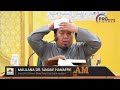 29-09-2024 Maulana Dr. Nasaie Hanaffie - Slot 5/6 | Daurah Kitab Solat Dari Sahih Muslim