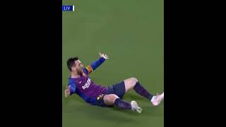 This Goal 😳☠️🔥 #football #funny #edit #shortsvideo #trending #lionelmessi