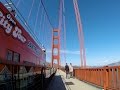 12 Things to Know Before Biking Golden Gate Bridge