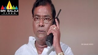 Bommana Brothers Chandana Sisters Telugu Movie Part 11/12 | Naresh, Farzana | Sri Balaji Video