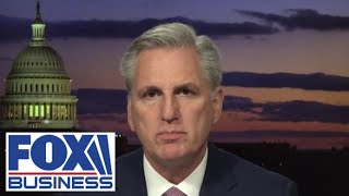Kevin McCarthy: This administration wants to spend $30M on ‘crack pipes’