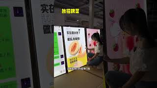 你是做什么生意的？放入你的画面会不会更有效果？ #灯箱片 #挂墙广告牌 #发光广告牌 #广告牌灯箱 #门头招牌