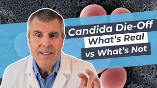 Candida Die-Off: What’s Real vs What’s Not