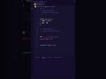 Make Objects immutable in JavaScript - Part 1 #shorts