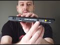 Review of the TESmart KVM Switch great for dual pc.