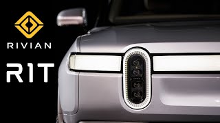 Rivian R1T: 10 NEW Facts YOU Probably Didn't Know