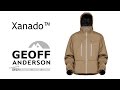 Geoff Anderson Xanado - Dansk