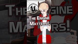 Why Did Game Engines STOP Being a Big Deal?